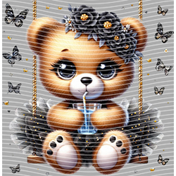 Bear-BR 1522